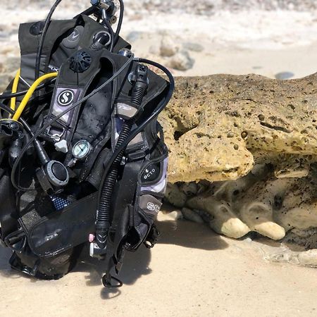 Tropical Divers Resort クラレンダイク エクステリア 写真